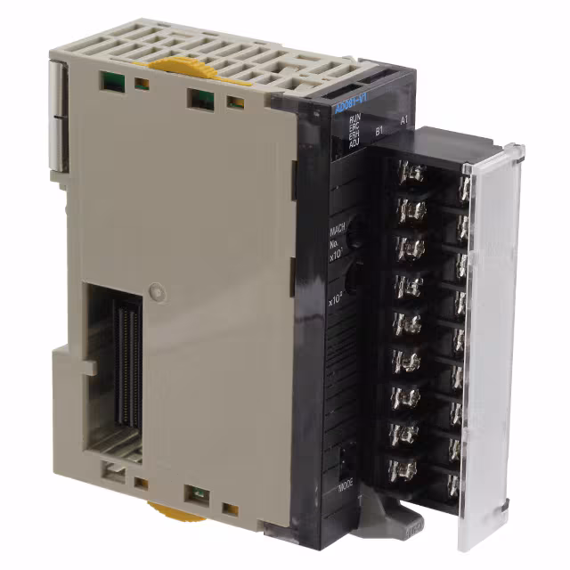 CJ1W-CTS21-E Omron Automation and Safety Steuerungen - SPS-Module